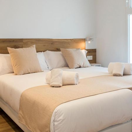 Elegant Rooms Lasarte Extérieur photo