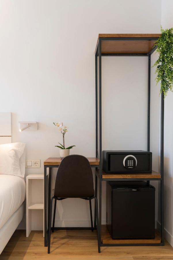 Elegant Rooms Lasarte Extérieur photo