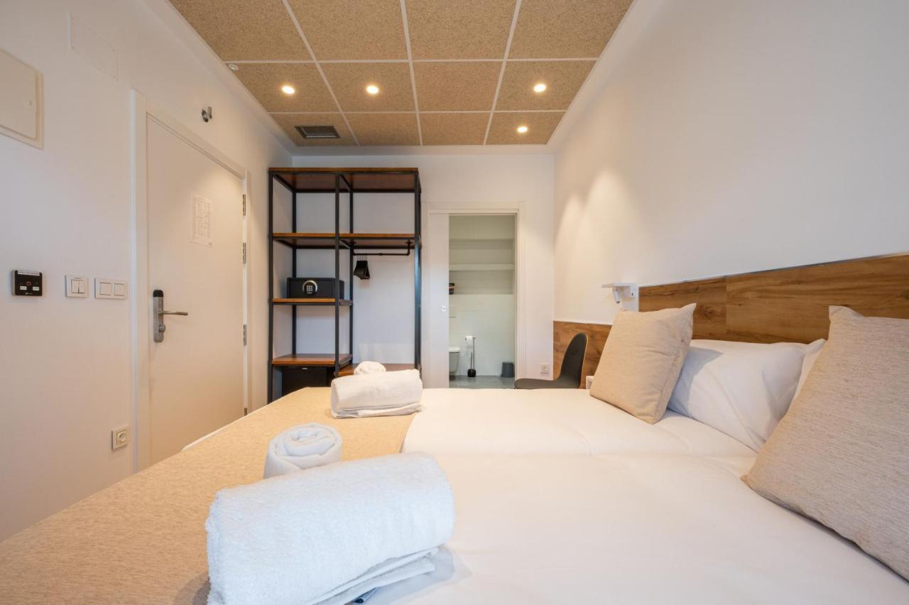 Elegant Rooms Lasarte Extérieur photo